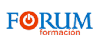 Logotipo de Forum Formación