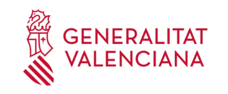Logotipo de Generalitat Valenciana