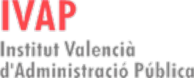 Logotipo de Institut Valencià d'Administració Pública
